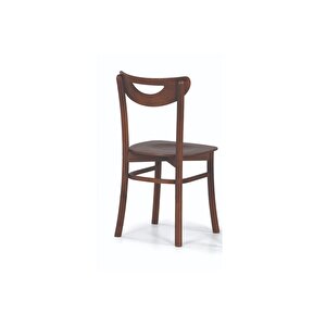 Ada Lukens Masa Ve Alman Sandalye Takimi, Cevi̇z Cevi̇z,125x80