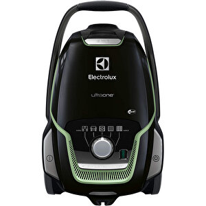 Ultraone Euoc9green 700 W 66 Db Toz Torbalı Elektrikli Süpürge