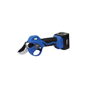 Hyundai Lasercut 35xp Akülü Budama Makası Çift Akülü 35mm