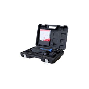 Hyundai Lasercut 35xp Akülü Budama Makası Çift Akülü 35mm