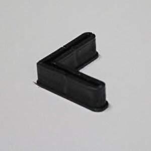 Rafburada® 9 Katlı Galvaniz Çelik Raf. Depo, Kiler, Dosya Rafı 31x75-1.50 Mm-100 Cm