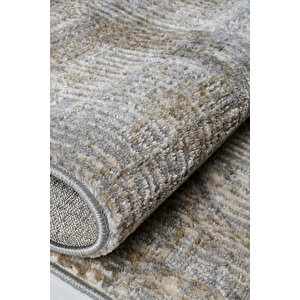 Konfor Notta 1107 Modern Dokuma Yolluk Halı 80x250 cm