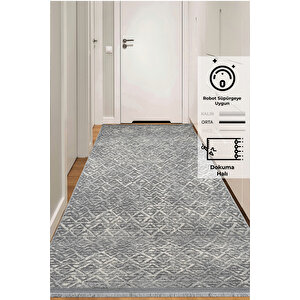 Konfor Notta 1108 Modern Dokuma Yolluk Halı 120x350 cm