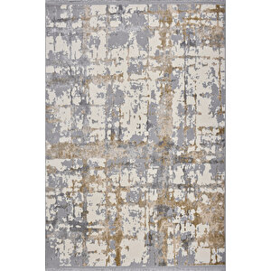 Konfor Notta 1100 Modern Dokuma Yolluk Halı 80x400 cm