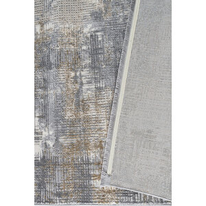 Konfor Notta 1107 Modern Dokuma Yolluk Halı 120x250 cm