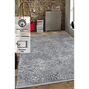 Konfor Notta 1108 Modern Dokuma Halı 120x170 cm