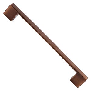 Gölcük 160 Mm Mutfak Kulpu Çekmece Dolap Kapak Kulbu Antik Bakır Metal Kulp Mobilya Dolabı Kulpları