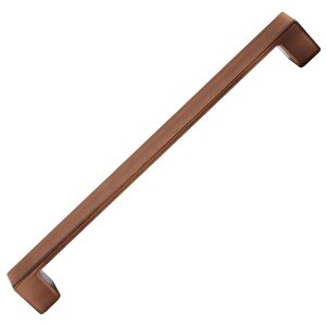 Bihter 160 Mm Metal Eskitme Antik Bakır Mobilya Mutfak Çekmece Dolap Dolabı Kulpu Kulbu Kulpları