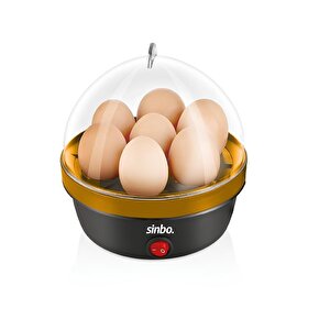 Seb-5806 Yumurta Pişirme Makinesi
