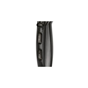 Shd-7094 2200 W Siyah Saç Kurutma Makinesi