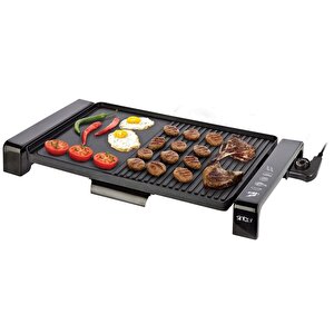 Sbg-7108 Elektrikli Izgara