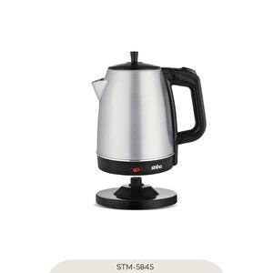 Sinbo Stm 5845 Çelik Çay Makinesi İnox