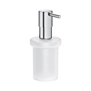 Sıvı Sabunluk Essentials Duvara Monte Tutacağı Hariç 40394001