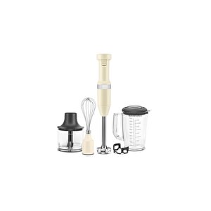 5khbv83eac El Blender Seti̇ - Almond Cream