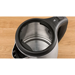 Tta5603 1800 W Cam Demlikli Çay Makinesi