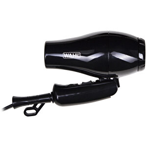 Wahl 3402 Seyahat Tipi 1000 W Saç Kurutma Makinesi 3402-0470