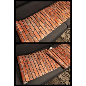 Desenli Kendiliginden Yapışkanlı Kaplama Folyosu 90 Cm X 2 Mt Elf9022