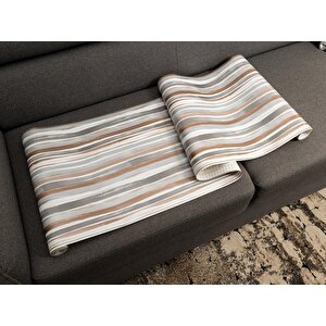 Desenli Kendiliginden Yapışkanlı Kaplama Folyosu 45 Cm X 1 Mt Efl115