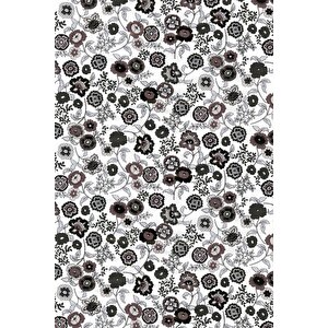 Desenli Kendiliginden Yapışkanlı Kaplama Folyosu 45 Cm X 2 Mt Efl068