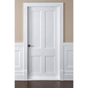 Mat Beyaz Yapışkanlı Kaplama Folyosu  50 Cm  X 8 Mt