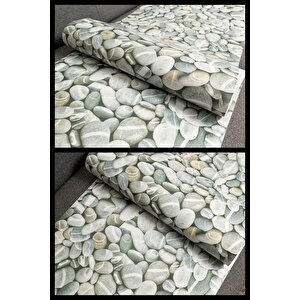 Desenli Kendiliginden Yapışkanlı Kaplama Folyosu 45 Cm X 5 Mt Efl102