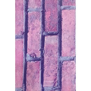 Desenli Kendiliginden Yapışkanlı Kaplama Folyosu 45 Cm X 1 Mt Efl246