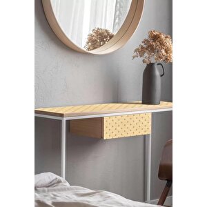 Desenli Kendiliginden Yapışkanlı Kaplama Folyosu 45 Cm X 1 Mt Elf007