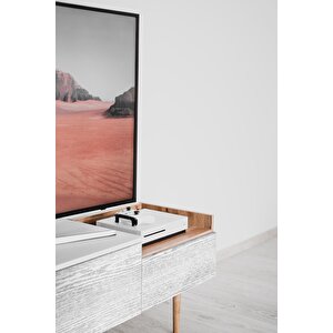 Desenli Kendiliginden Yapışkanlı Kaplama Folyosu 90 Cm X 3 Mt Elf9013