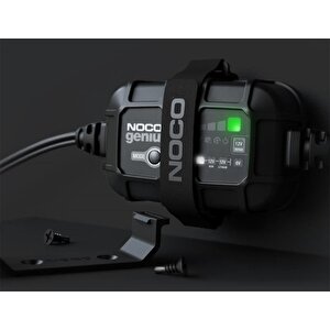 Noco Genius2 6v/12v 40a Akıllı Akü Şarj Ve Akü Bakım/desülfatör