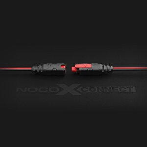 Noco Gc014 Maşalı Akü Bağlantı Kablosu