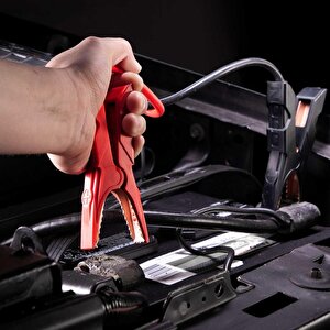 Noco Genius Gbc003 Yeni Nesil Akü Takviye Maşası