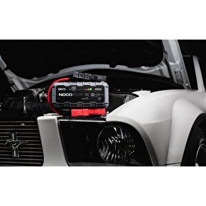 Noco Gbx75 12v 2500amp Ultrasafe Lityum Akü Takviye + Powerbank + Led Lamba