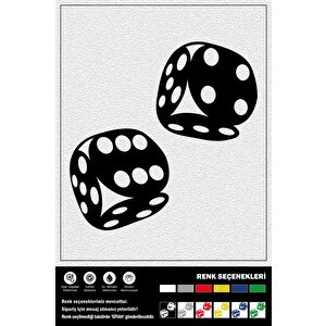 Zar Stıcker 10 X 10 Cm Ego00020