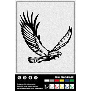 Kartal Sticker 25 X 25 Cm Ego00018