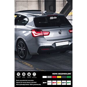 Air Stance Sticker 30 X 10 Cm Ego00039
