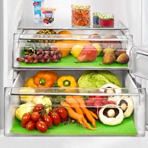Buzdolabı Içi Meyve Sebze Nem Önleyici Küf Koruyucu Mat