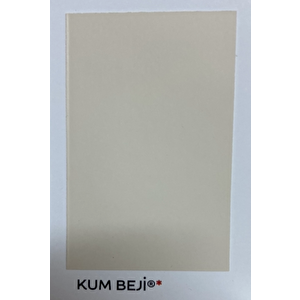 Tempo Silikonlu Mat 20 Kg İç Cephe Boyası Kumbeji̇