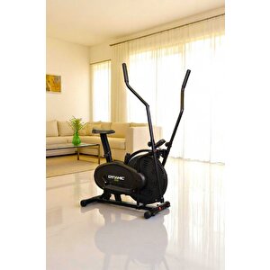 Dynamic R-102 New Eli̇pti̇k Bi̇si̇klet