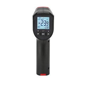 Unı-t Ut 306s İnfrared Lazer Termometre -50° +500° Ut306s