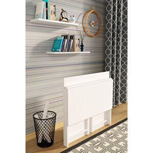 Frezya Katlanır Portatif Çalışma Masası