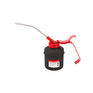 Cer-pa Norm 1300 45 4250 250cc Madeni Yağdanlık