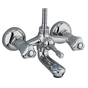 İti̇mat Alfa 204 Banyo Batarya