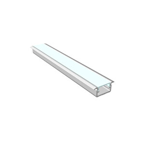 Mutfak Dolabı Ve Tezgah Altı Gömme Led Armatür 12v 3000k 100cm 100 cm