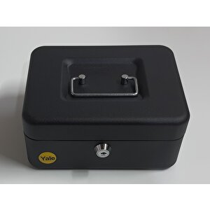 Yale Metal Bozuk Para Kutusu Ycb/090/bb2