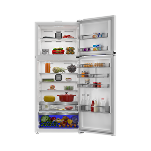 Arçelik 578557 Eb No Frost Buzdolabı