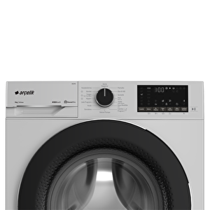 Arçelik 9122 Pm Çamaşır Makinesi