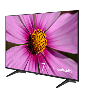 Arçelik 7 Serisi A65 D 790 B / 65" 4k Smart Android Tv