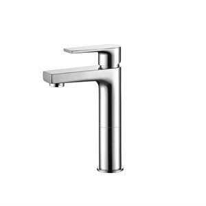 Sr6500 Sharp Uzun Lavabo Armatürü