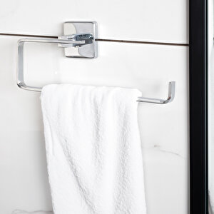 Banora Infinity Premium Kağıt Havluluk, Banyo, Mutfak, Pirinç Paslanmaz, Krom