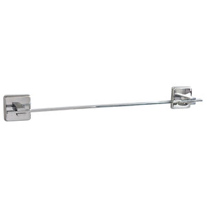 Banora Infinity Premium Uzun Havluluk, Banyo, Mutfak, Pirinç Paslanmaz, Krom